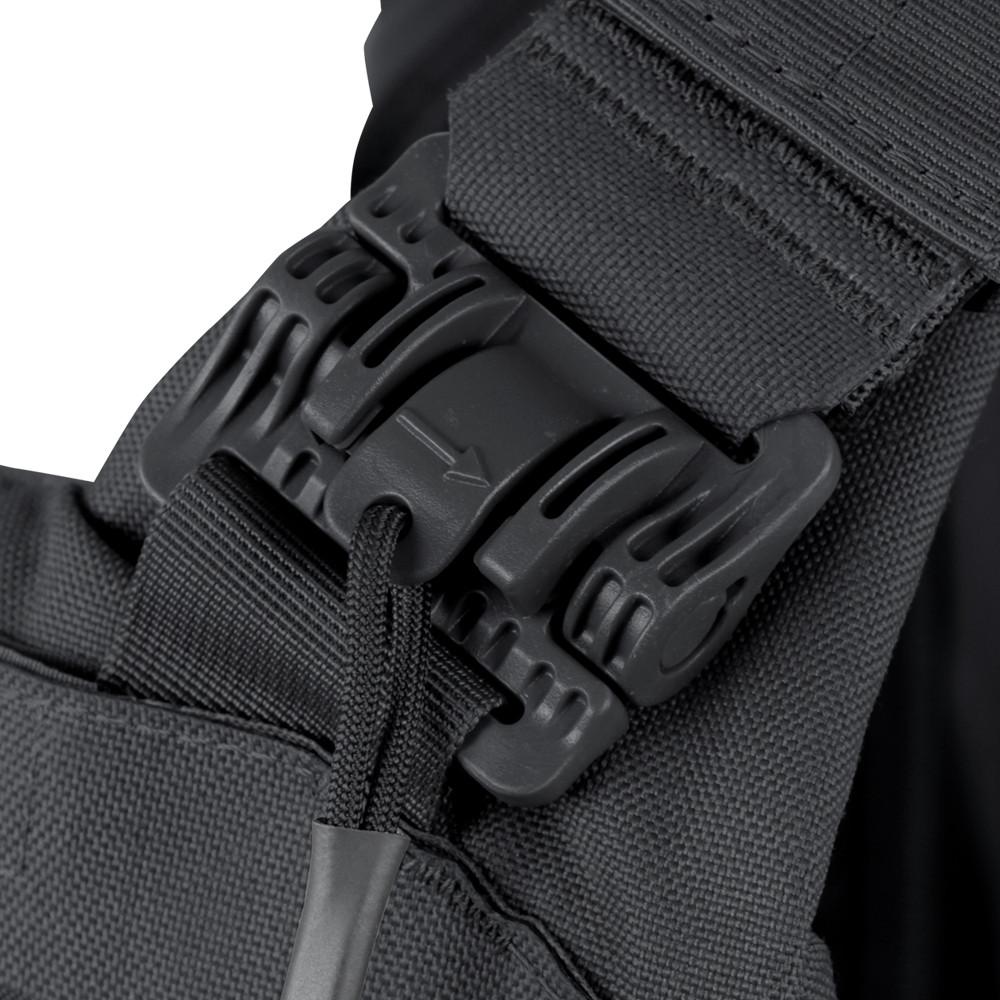 Condor Vanquish RS Plate Carrier-Tactical Gear UK