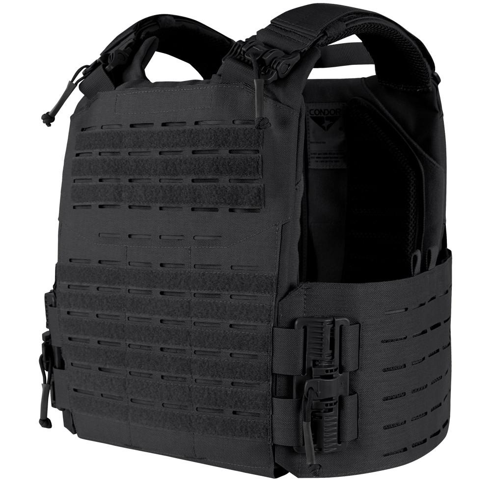 Condor Vanquish RS Plate Carrier-Tactical Gear UK