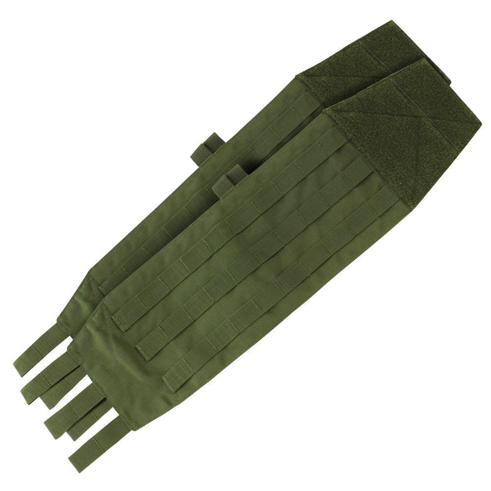 Condor VAS Modular Cummerbund Large (2PCS PACK)-Tactical Gear UK
