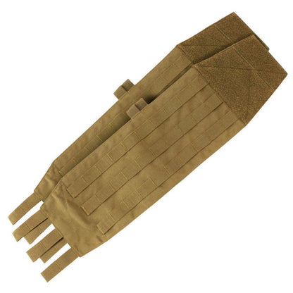 Condor VAS Modular Cummerbund Large (2PCS PACK)-Tactical Gear UK