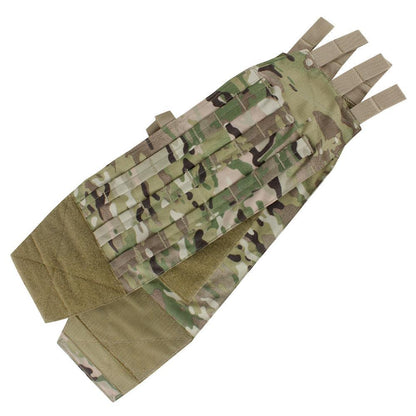 Condor VAS Modular Cummerbund Large (2PCS PACK)-Tactical Gear UK