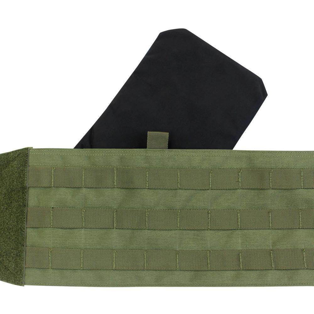 Condor VAS Modular Cummerbund Large (2PCS PACK)-Tactical Gear UK