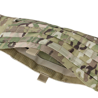 Condor VAS Modular Cummerbund Large (2PCS PACK)-Tactical Gear UK
