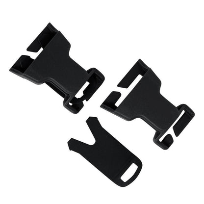 Condor VAS Q.D. Buckles 6 Pack-Tactical Gear UK