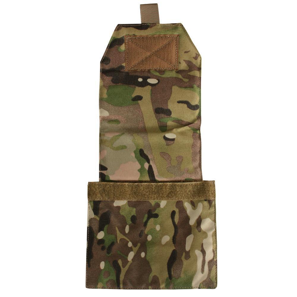 Condor VAS Side Plate Insert (2PCS PACK)-Tactical Gear UK