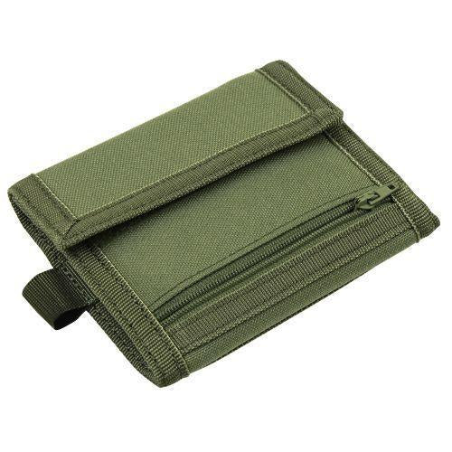 Condor Vault Tri-Fold Wallet-Tactical Gear UK