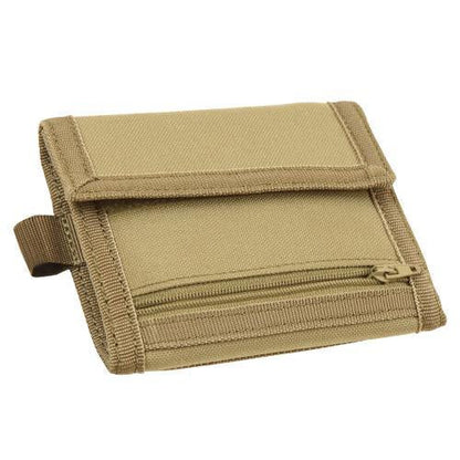 Condor Vault Tri-Fold Wallet-Tactical Gear UK