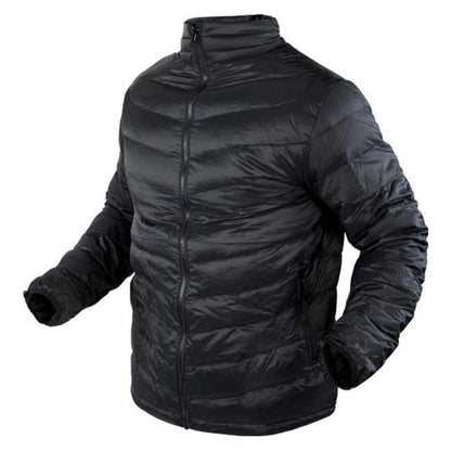 Condor Zephyr Lightweight Down Jacket-Tactical Gear UK