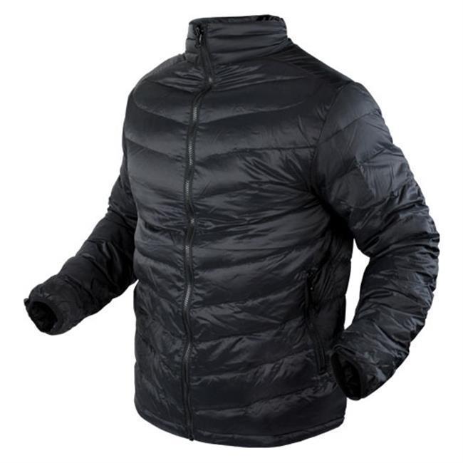Condor Zephyr Lightweight Down Jacket-Tactical Gear UK