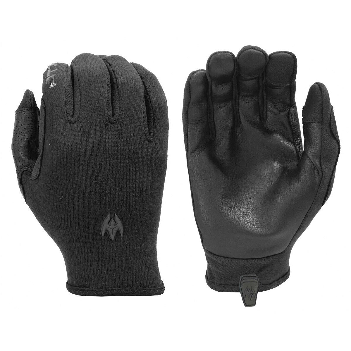 Damascus ATX6 Lightweight Patrol Gloves-Tactical Gear UK