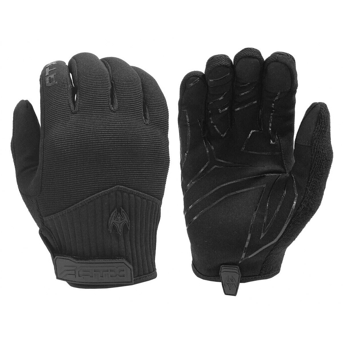 Damascus ATX66 Unlined Hybrid Duty Gloves-Tactical Gear UK