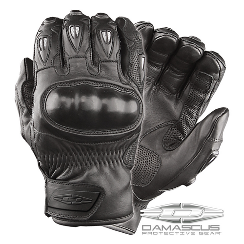 Damascus CRT50 Vector Hard Knuckle Riot Control Gloves-Tactical Gear UK