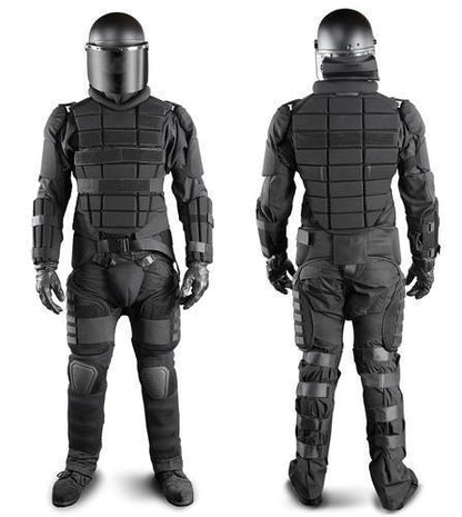 Damascus DCP2000 Imperial Upper Body and Shoulder Protector-Tactical Gear UK
