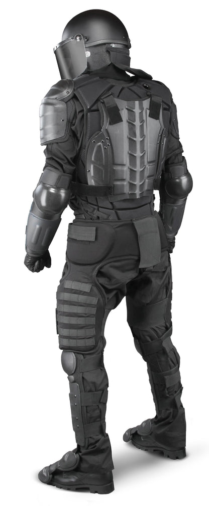 Damascus DFX2 FlexForce Riot Control Suit Kit-Tactical Gear UK