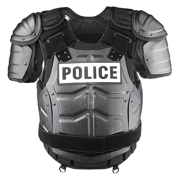 Damascus DFX2 FlexForce Riot Control Suit Kit-Tactical Gear UK
