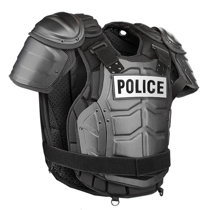 Damascus DFX2 FlexForce Riot Control Suit Kit-Tactical Gear UK