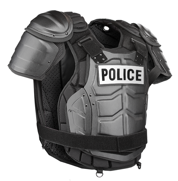 Damascus DFX2 FlexForce Riot Control Suit Kit-Tactical Gear UK