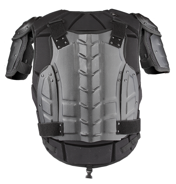Damascus DFX2 FlexForce Riot Control Suit Kit-Tactical Gear UK