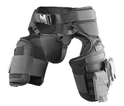 Damascus DFX2 FlexForce Riot Control Suit Kit-Tactical Gear UK
