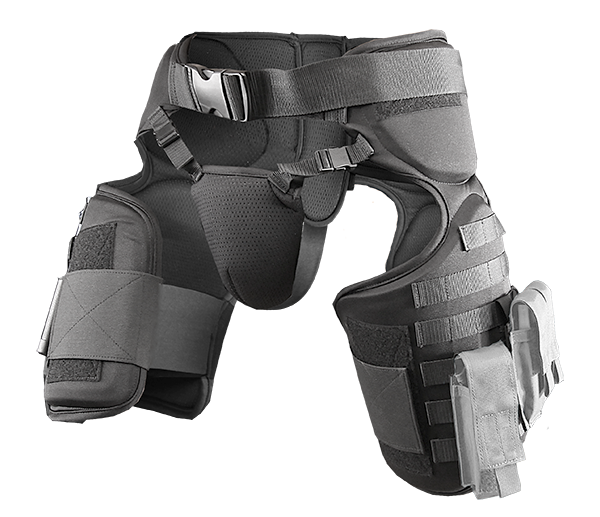 Damascus DFX2 FlexForce Riot Control Suit Kit-Tactical Gear UK