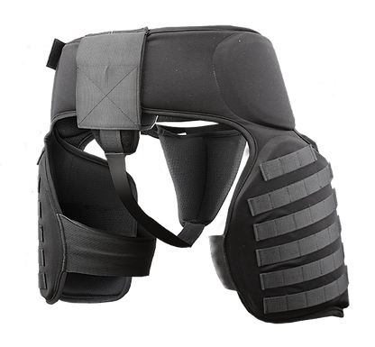 Damascus DFX2 FlexForce Riot Control Suit Kit-Tactical Gear UK