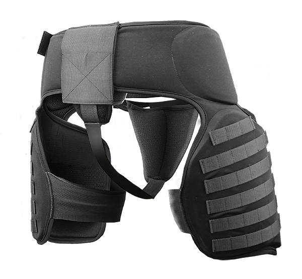 Damascus DFX2 FlexForce Riot Control Suit Kit-Tactical Gear UK