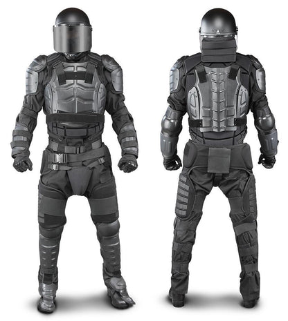 Damascus DFX2 FlexForce Riot Control Suit Kit-Tactical Gear UK