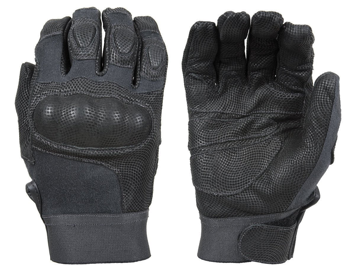 Damascus DMZ33 Nitro Hard Knuckle Gloves-Tactical Gear UK