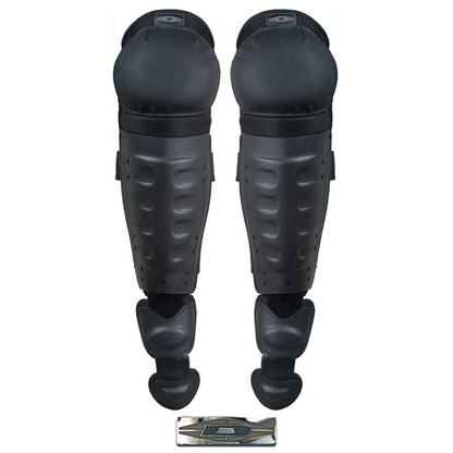 Damascus DSG100 Imperial Hard Shell Knee and Shin Guards-Tactical Gear UK