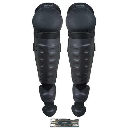 Damascus DSG100 Imperial Hard Shell Knee and Shin Guards-Tactical Gear UK