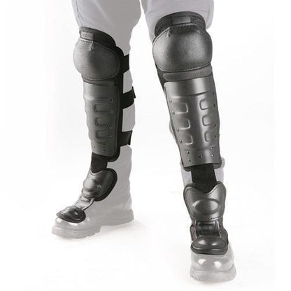 Damascus DSG100 Imperial Hard Shell Knee and Shin Guards-Tactical Gear UK