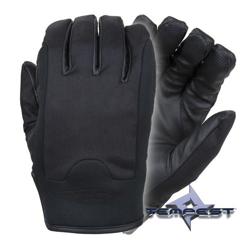 Damascus DZ8 Tempest Water Resistant All Weather Duty Glove-Tactical Gear UK