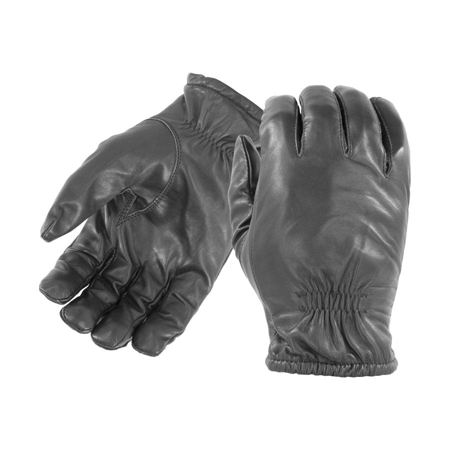 Damascus Frisker S Leather Gloves-Tactical Gear UK