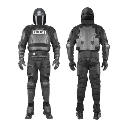 Damascus FX1 FlexForce Full Body Protective Suit-Tactical Gear UK