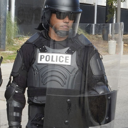 Damascus FX1 FlexForce Full Body Protective Suit-Tactical Gear UK