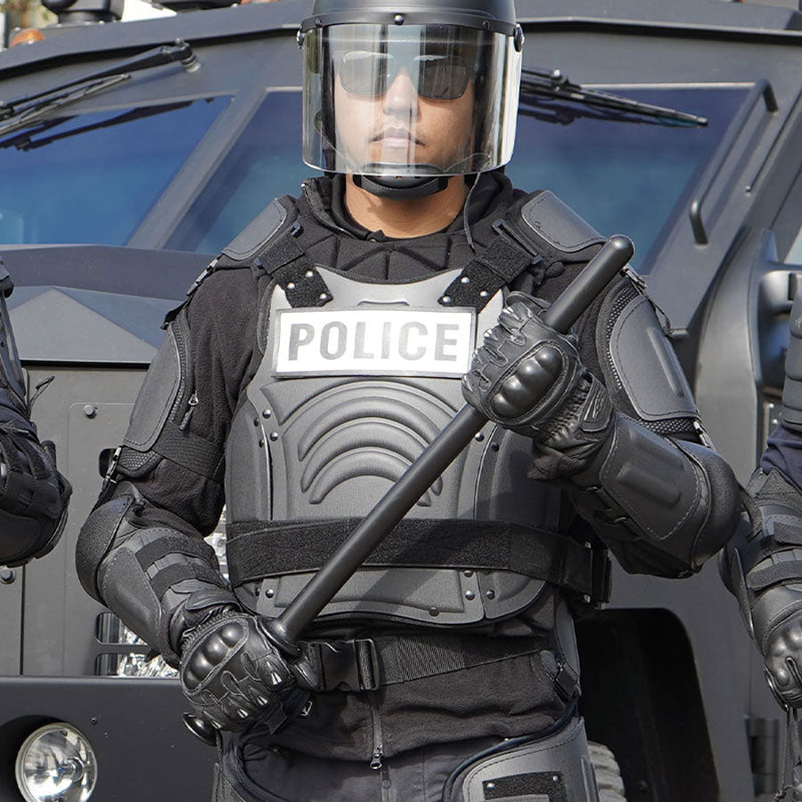 Damascus FX1 FlexForce Full Body Protective Suit-Tactical Gear UK