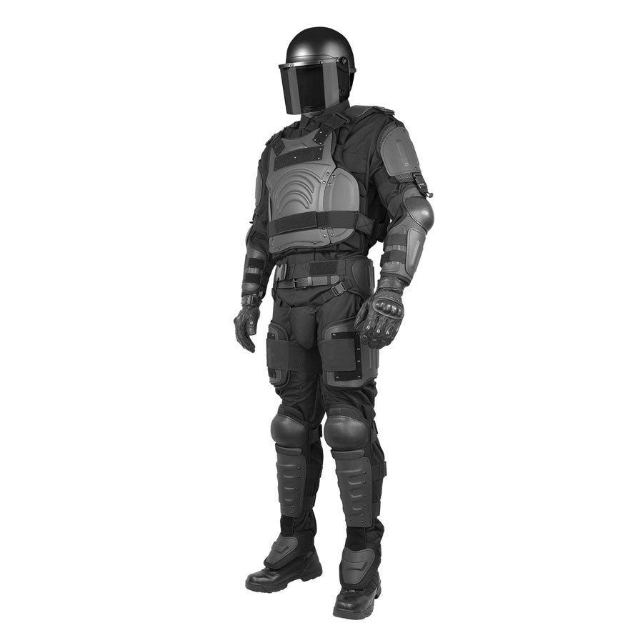 Damascus FX1 FlexForce Full Body Protective Suit-Tactical Gear UK