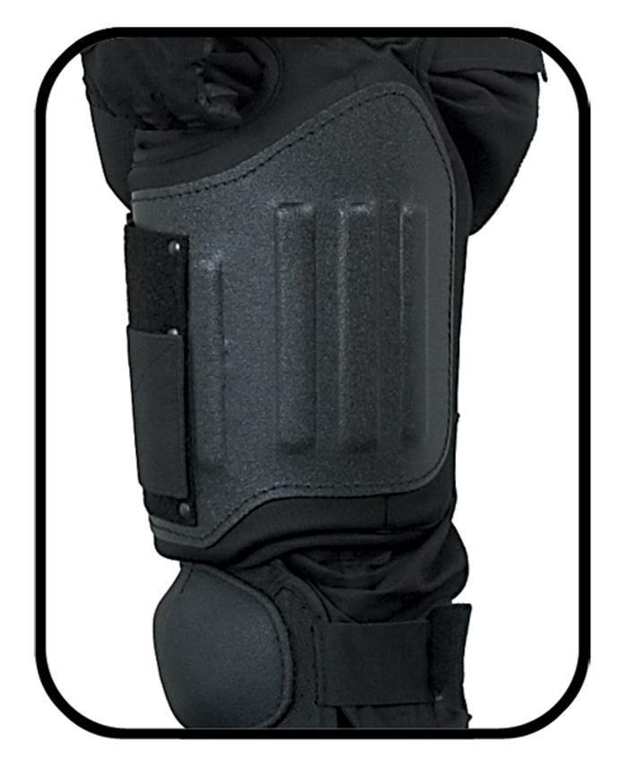 Damascus FX1 FlexForce Modular Hard Shell Crowd Control Complete System includes Helmet-Tactical Gear UK