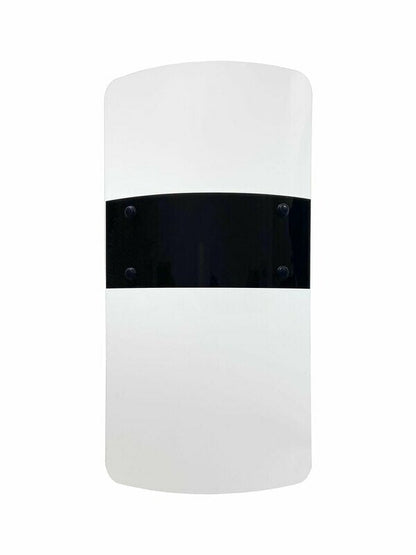 Damascus Gear DRS Rectangle Riot Shields-Tactical Gear UK