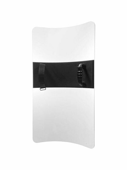 Damascus Gear DRS Rectangle Riot Shields-Tactical Gear UK