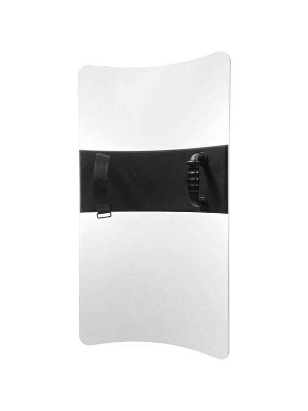 Damascus Gear DRS Rectangle Riot Shields-Tactical Gear UK