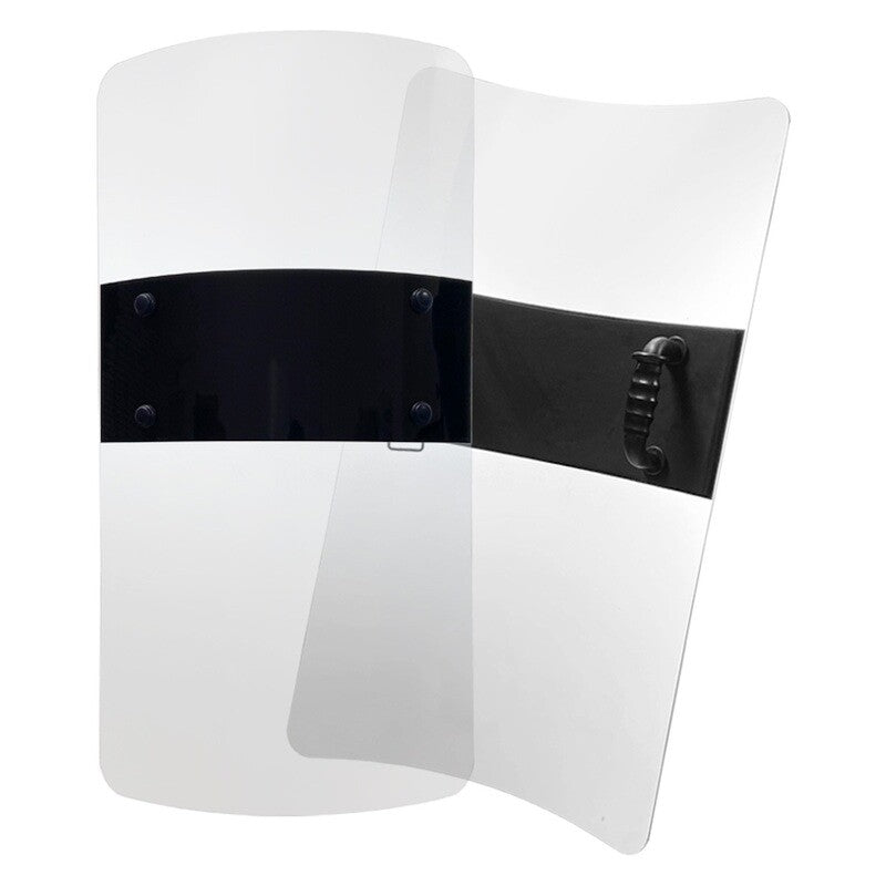 Damascus Gear DRS Rectangle Riot Shields-Tactical Gear UK