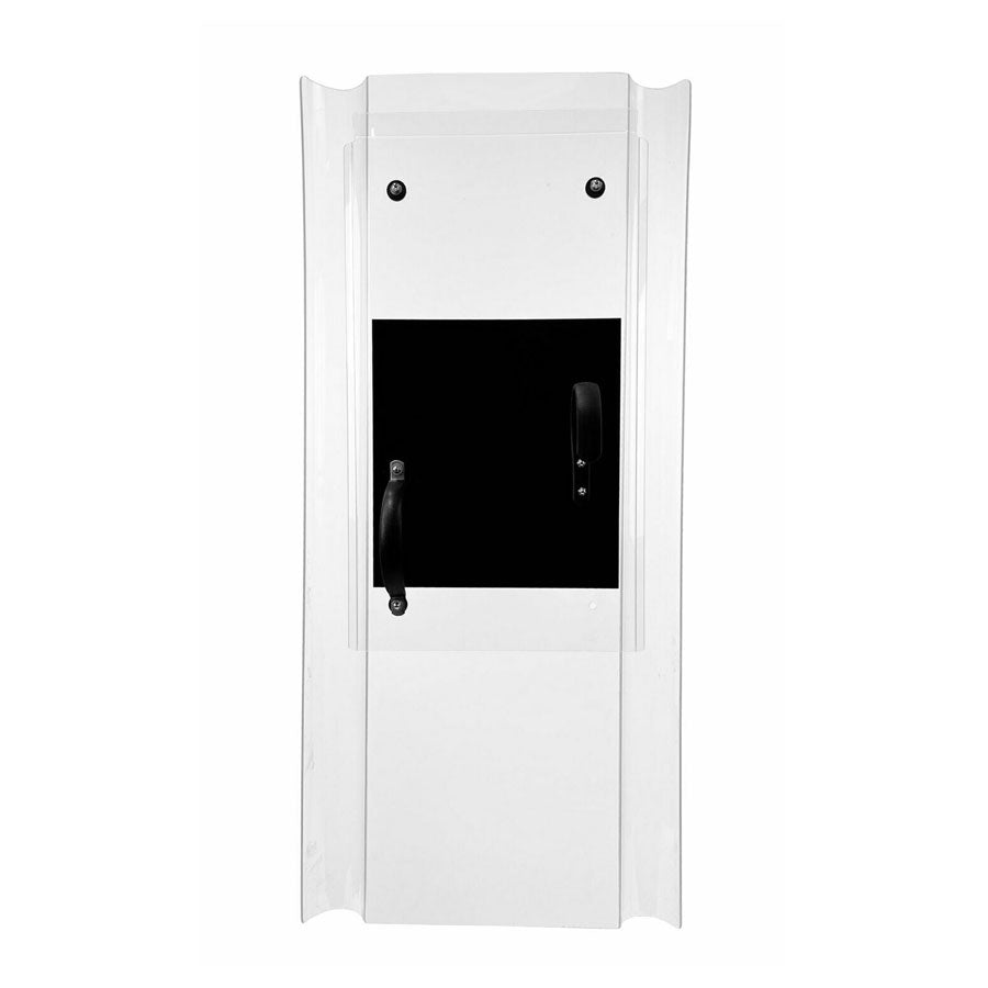 Damascus Gear DRS10 Interlocking Riot Shield-Tactical Gear UK
