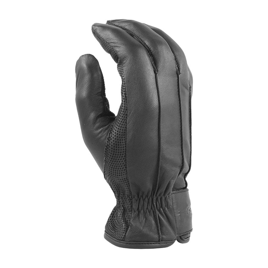 Damascus Goatskin Leather Insulated Winter Patrol Glove-Tactical Gear UK