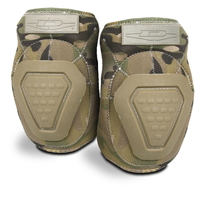 Damascus Imperial Neoprene Elbow Pads-Tactical Gear UK