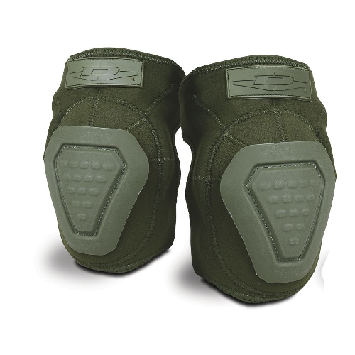 Damascus Imperial Neoprene Elbow Pads-Tactical Gear UK