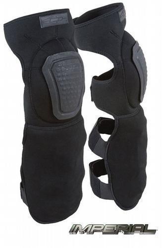 Damascus Imperial Neoprene Knee and Shin Guards-Tactical Gear UK