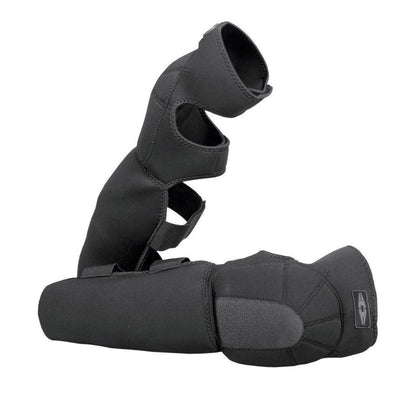 Damascus Imperial Neoprene Knee and Shin Guards-Tactical Gear UK