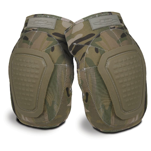Damascus Imperial Neoprene Knee Pads-Tactical Gear UK