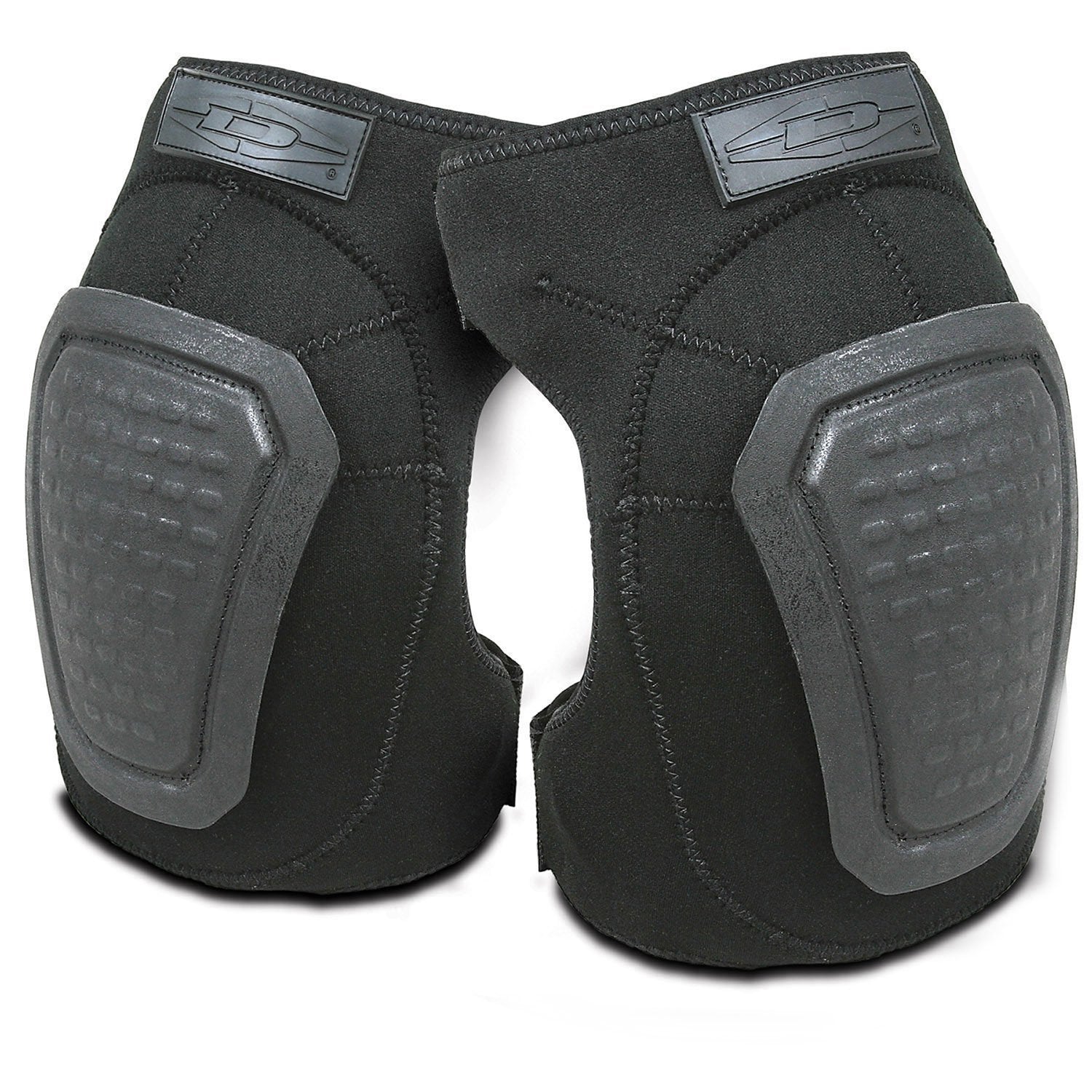 Damascus Imperial Neoprene Knee Pads-Tactical Gear UK